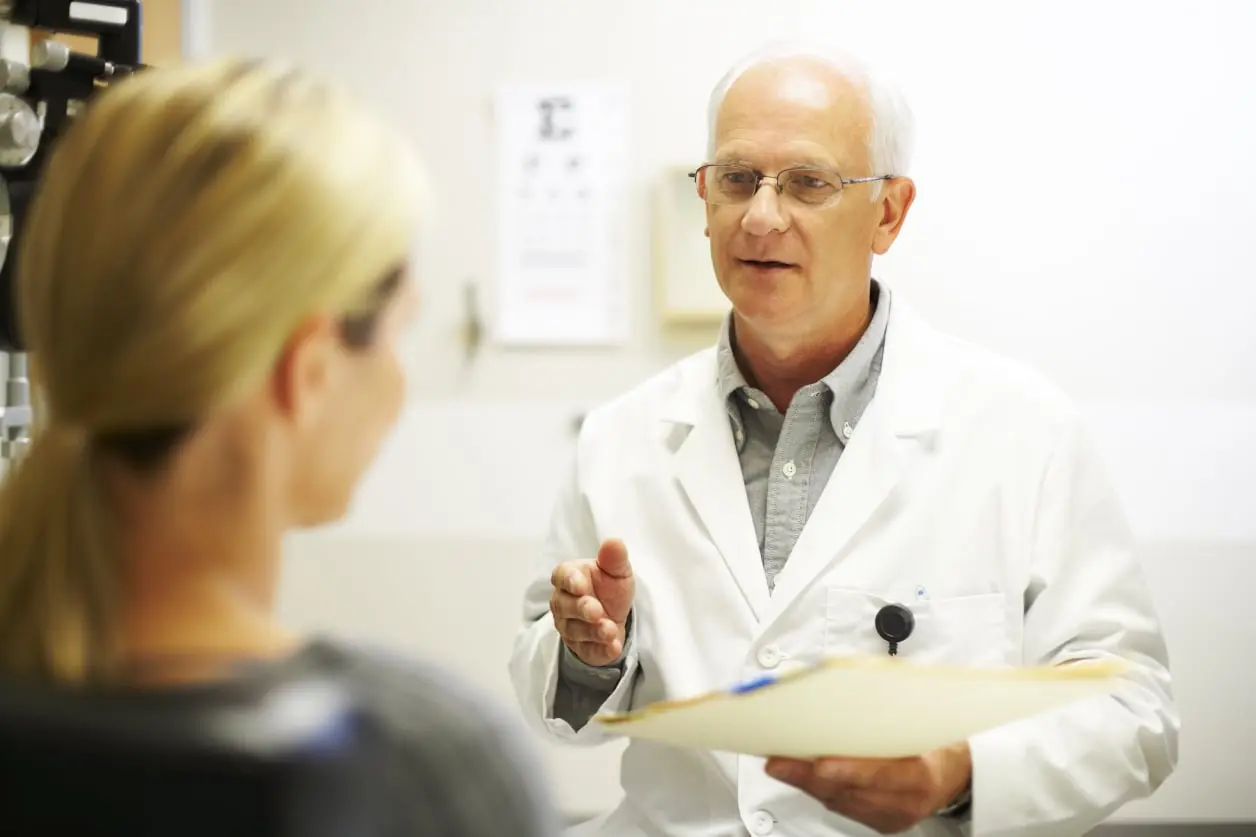 Offering innovative treatment options 