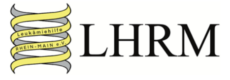 Leukämiehilfe Rhein-Main e.V.